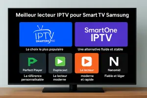 samsung iptv
