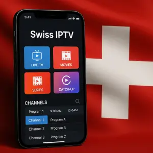suisse iptv