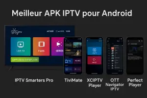 suisse iptv android